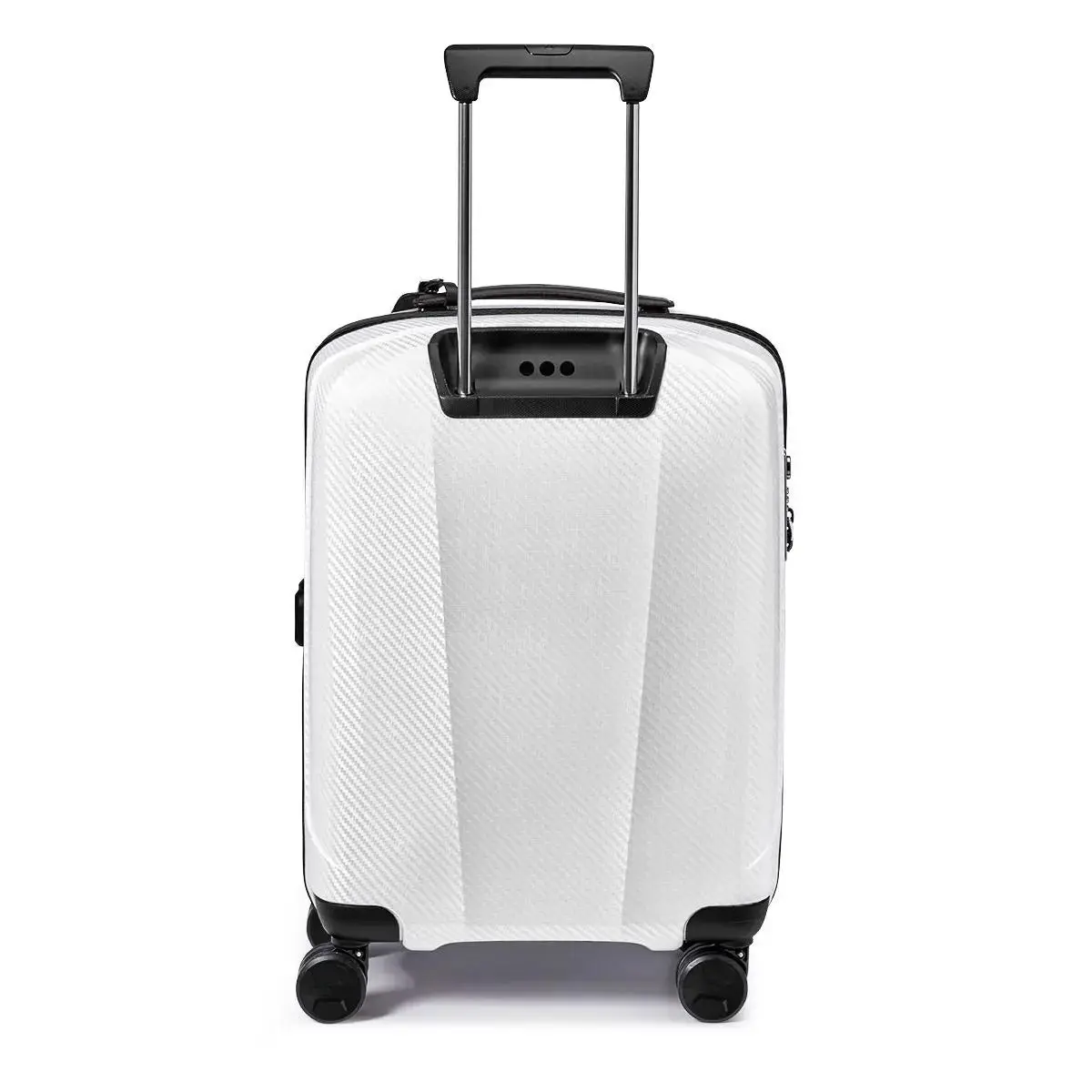 Valise cabine Roncato We are 55 cm – Image 6