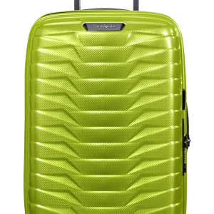 Valise cabine Samsonite "Proxis" 55/35 Extensible