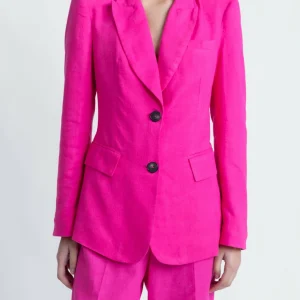 Veste Rosa