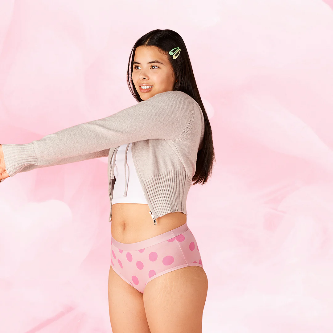 Ados - Hipster Waistband Modérés – Image 9