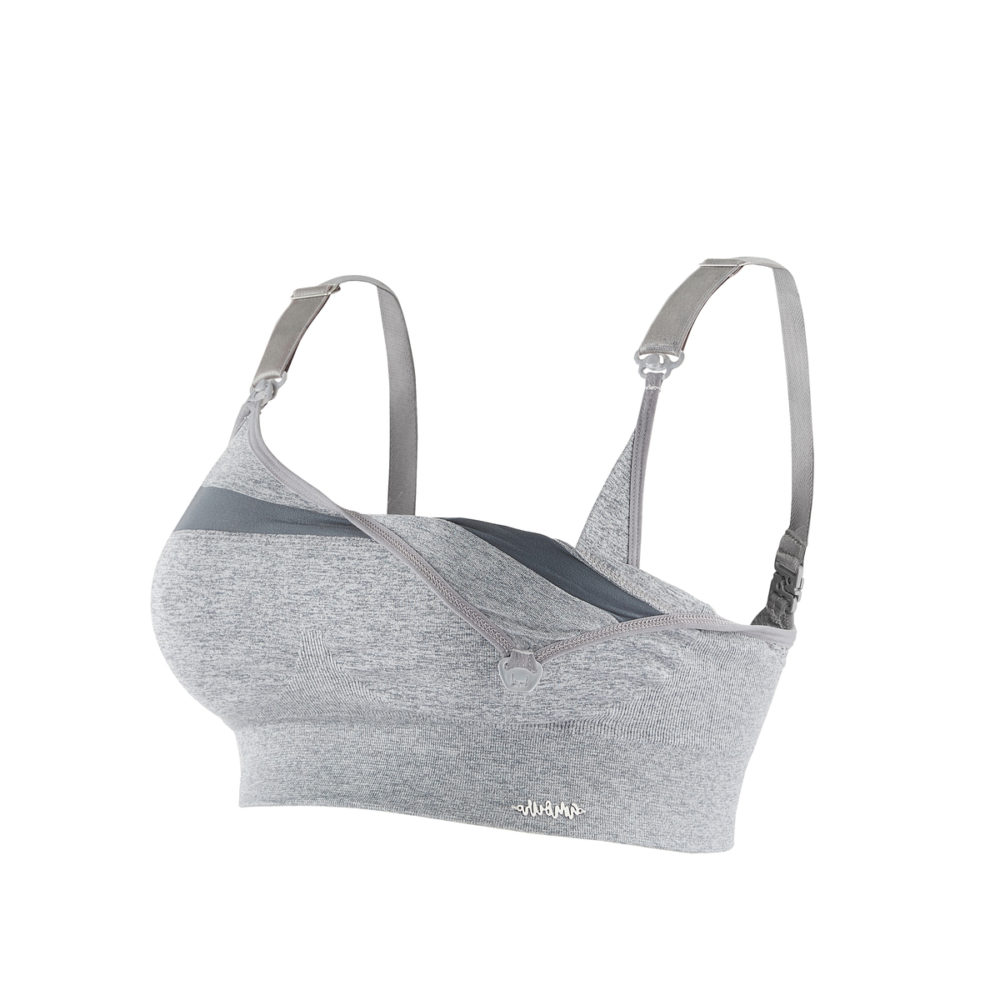 Brassière de sport et d’allaitement Woma – Image 4