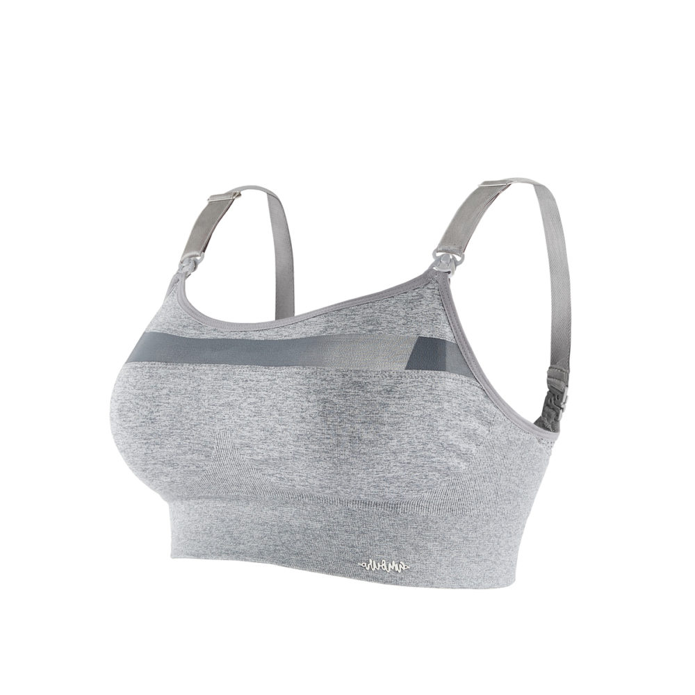 Brassière de sport et d’allaitement Woma