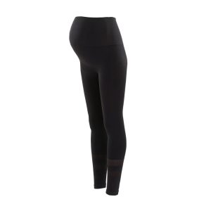Legging de sport et de grossesse Woma