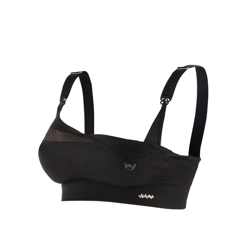 Brassière de sport et d’allaitement Woma – Image 4