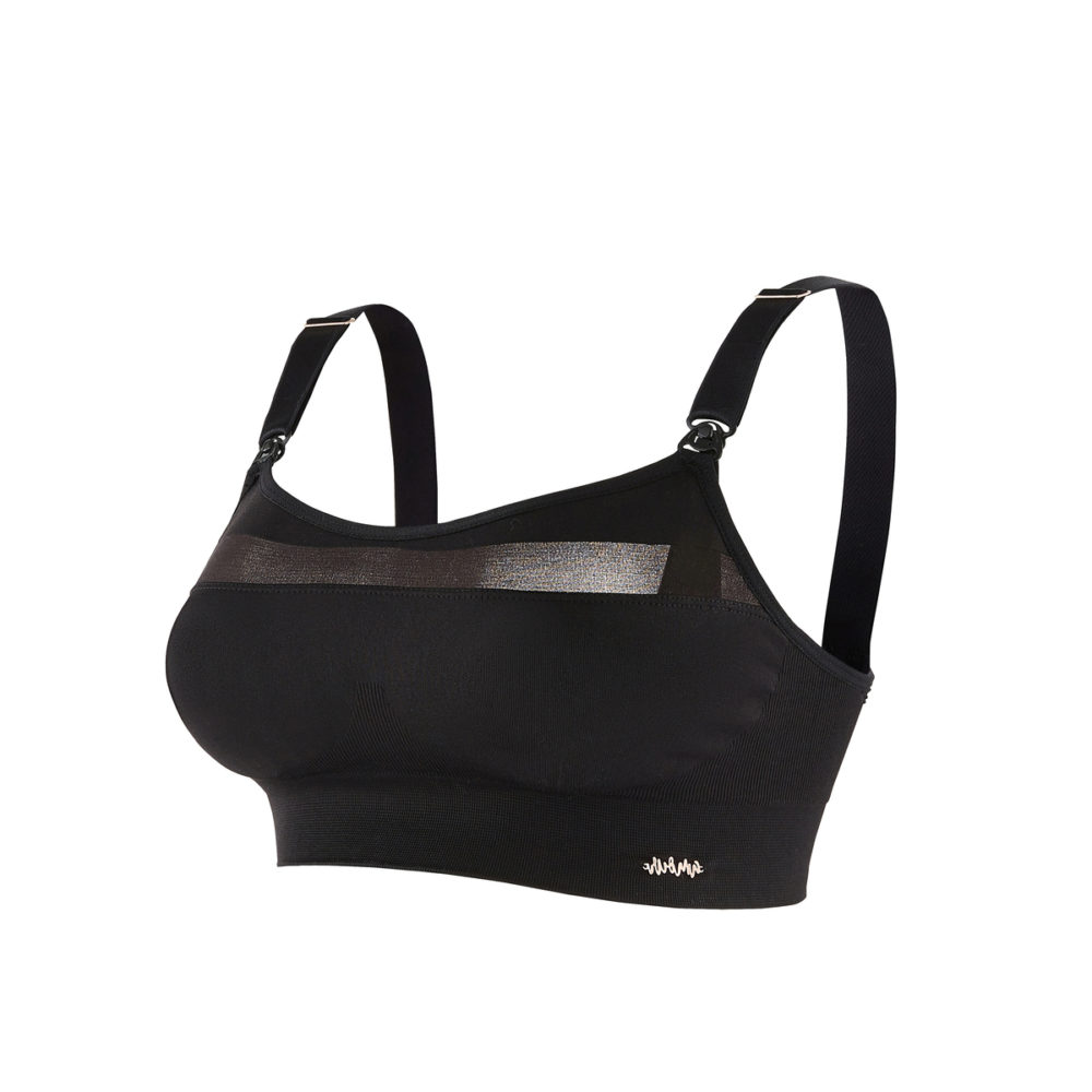 Brassière de sport et d’allaitement Woma – Image 3