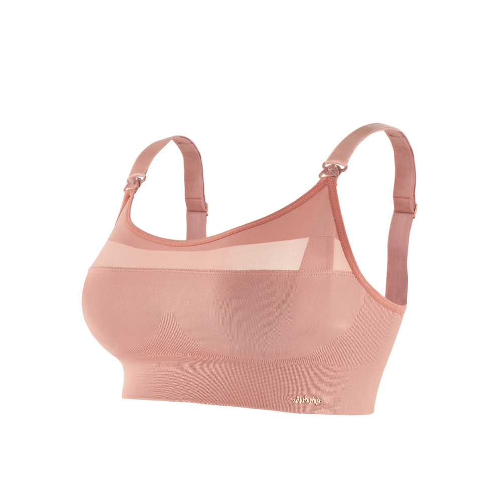 Brassière de sport et d’allaitement Woma – Image 2