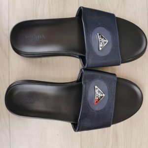 Sandales Prada Homme – Discret / Confort Élite