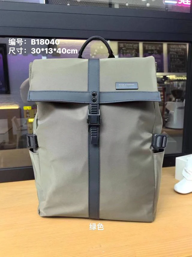 Sac à dos moderne et résistant – Homme et Femme – Image 2