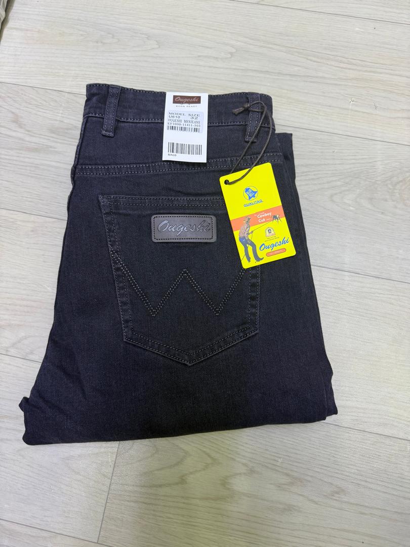 Jean noir Essential –ougeshi