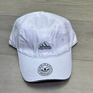 Casquette Adidas Brodé “ADIDAS”