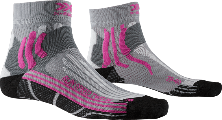 X-SOCKS® RUN SPEED TWO Femme