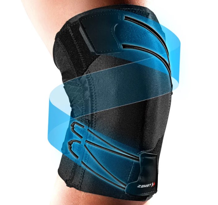 ZAMST RK-1 Plus – Image 3