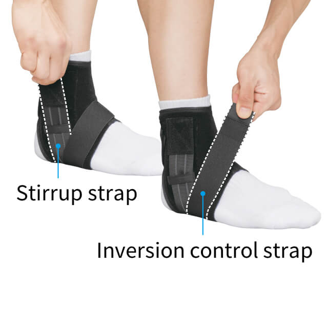 ZAMST A1-S – Image 4