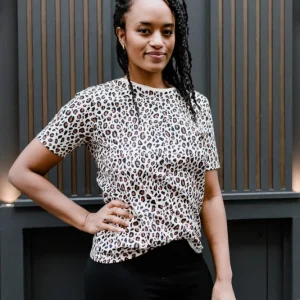 T-shirt Le Graou de You and Milk