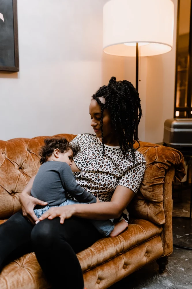 T-shirt Le Graou de You and Milk – Image 7