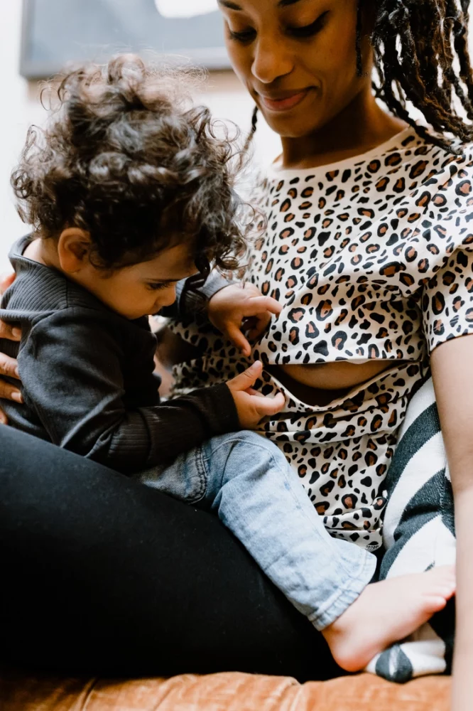 T-shirt Le Graou de You and Milk – Image 6