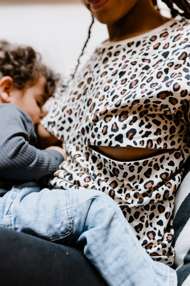 T-shirt Le Graou de You and Milk – Image 4