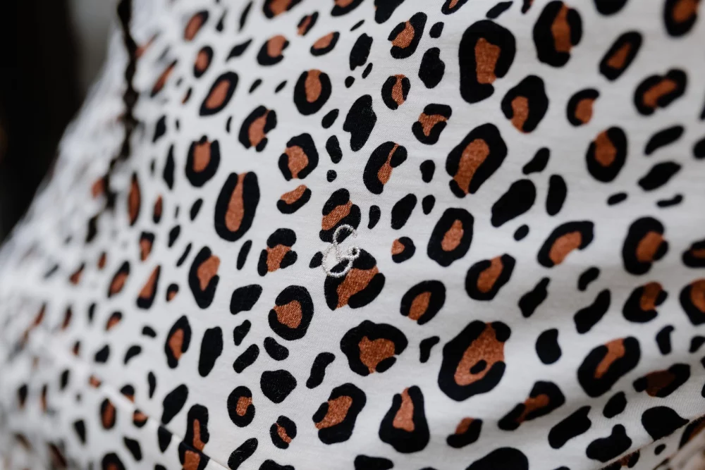 T-shirt Le Graou de You and Milk – Image 5