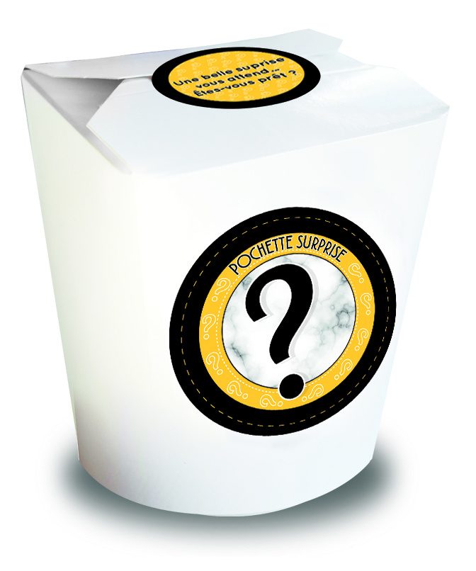Pochette surprise annonce – Image 2