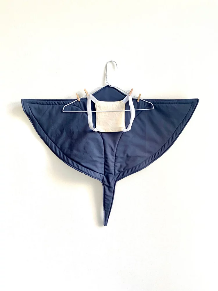 Costume de raie de Jack Be Nimble – Image 3