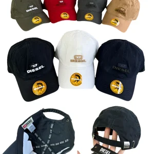 Casquette Diesel homme