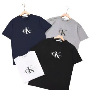 T-shirts CK Jeans - Mode Homme Classique