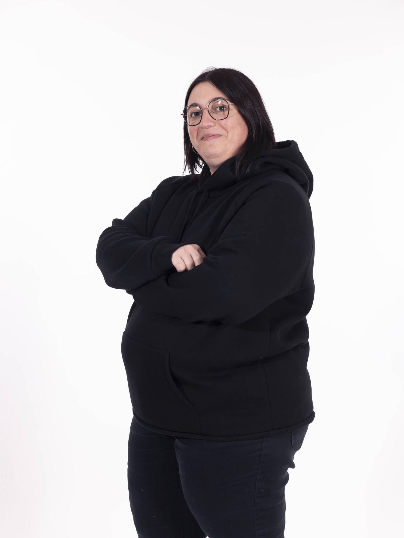 Sweat Hoodie BEN – Image 6