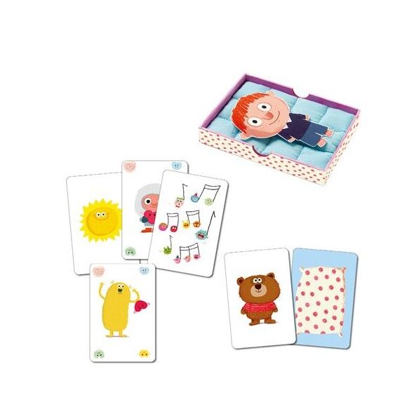 Bisous dodo de Djeco – Image 3