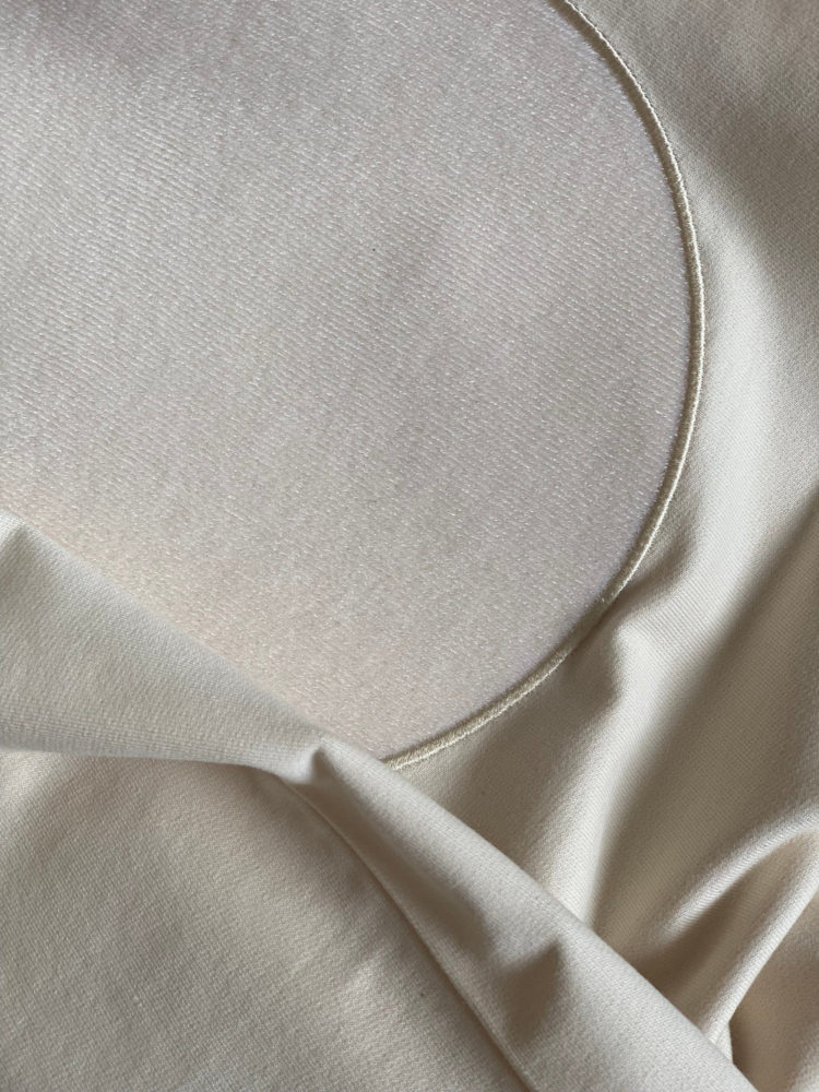 T-shirt Bleu citron – Image 9