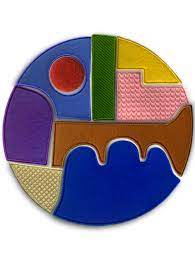 T-shirt Bleu citron – Image 7