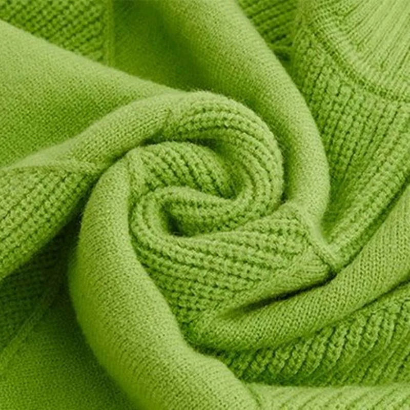 Remmy | Pull en maille à col roulé – Image 7