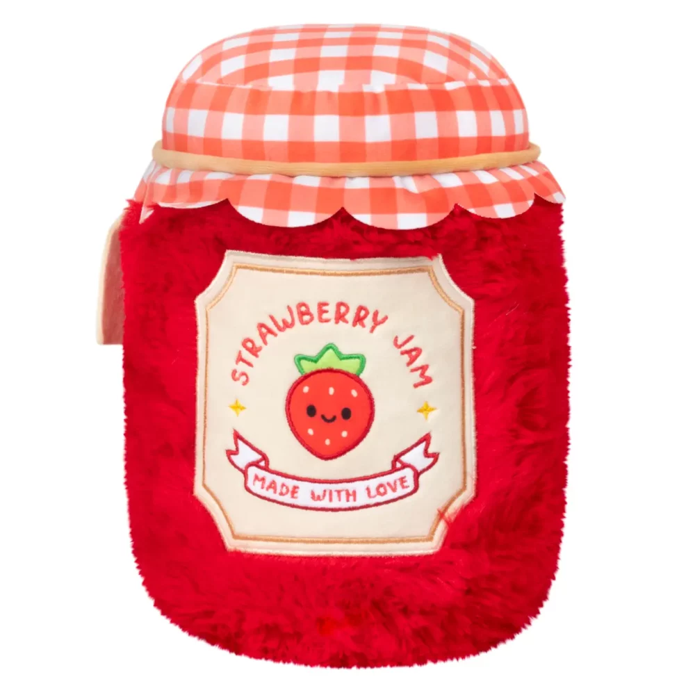 Peluche Confiture – Image 5