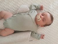 Cale bébé ergonomique – Image 2