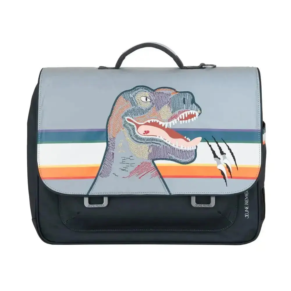 Cartable Jeune Premier Reflectosaurus