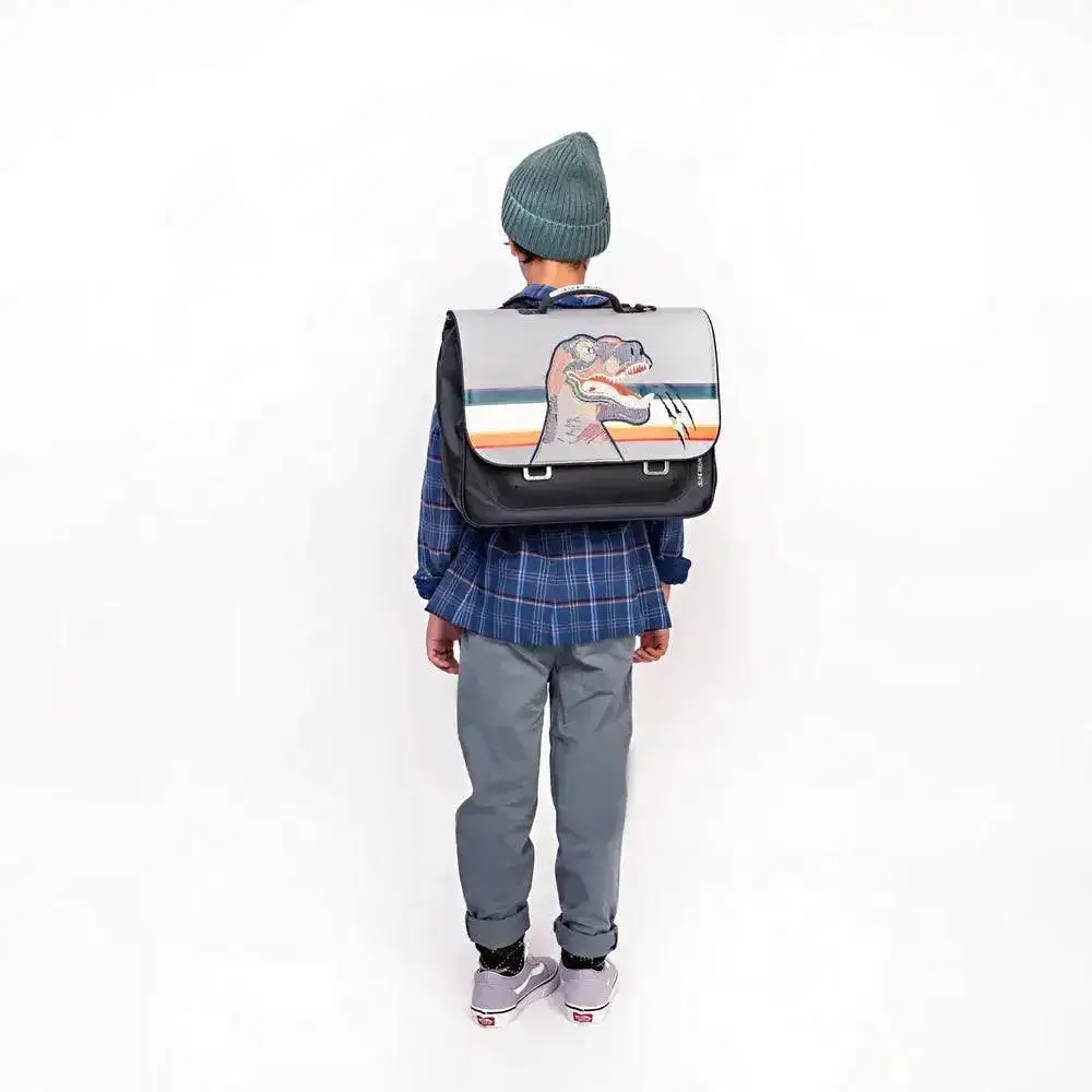 Cartable Jeune Premier Reflectosaurus – Image 3