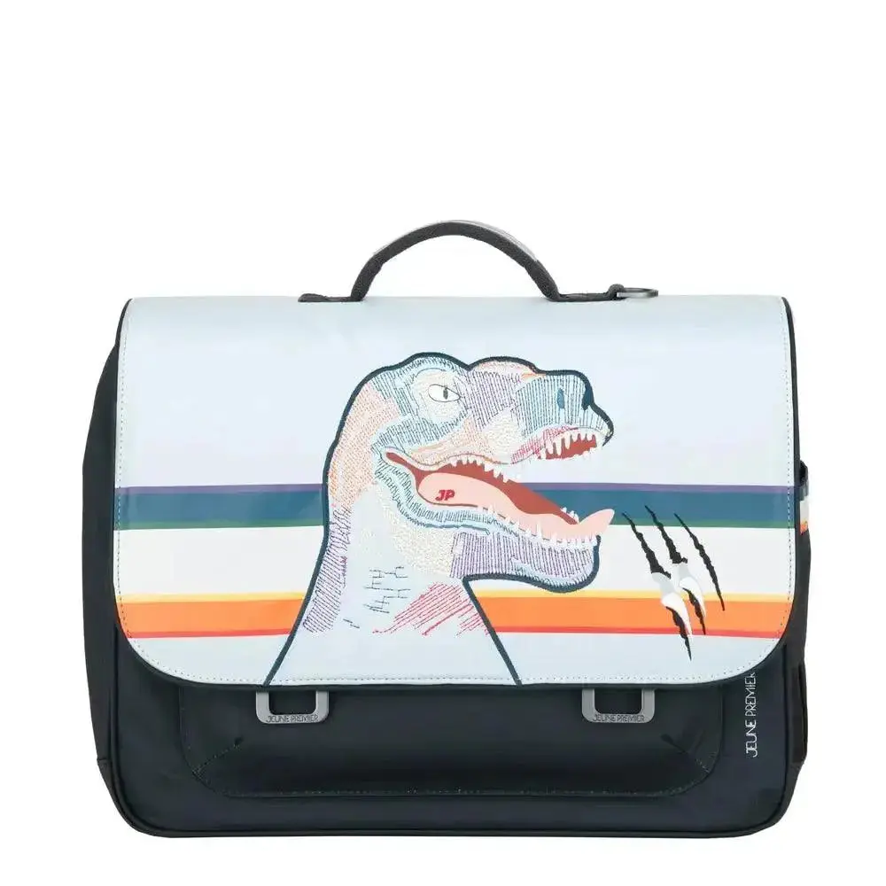 Cartable Jeune Premier Reflectosaurus – Image 4