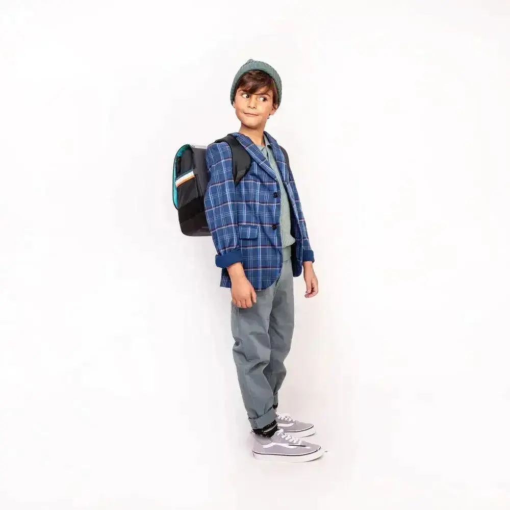 Cartable Jeune Premier Reflectosaurus – Image 7