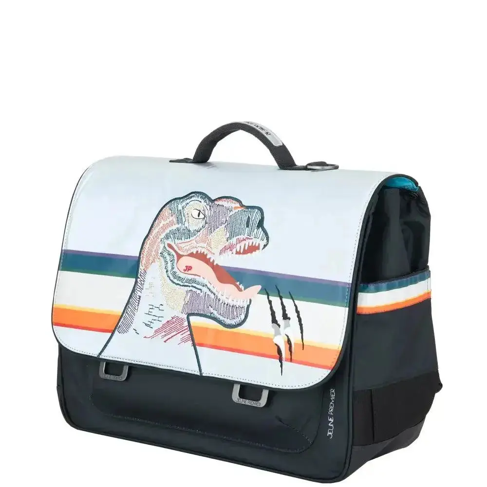 Cartable Jeune Premier Reflectosaurus – Image 8