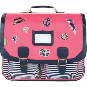 Cartable Tann's Enora 41cm