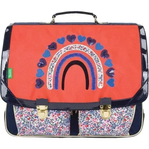 Cartable Tann's Jeanne 41cm