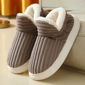 CHAUSSONS DOUDOU HYBLO™