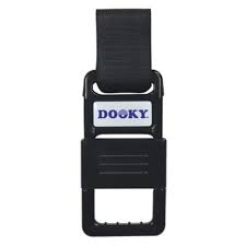 Crochet/Clip universel pour poussettes