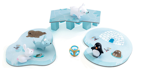 Little Coopération de Djeco – Image 3