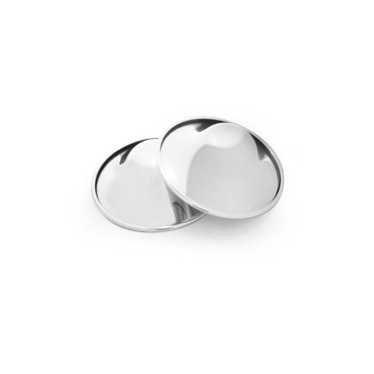 Les coupelles d’allaitement Silverette standard et XL – Image 2