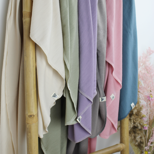 Couverture en Mérinos Alpes du Sud Toutes saisons – Image 4