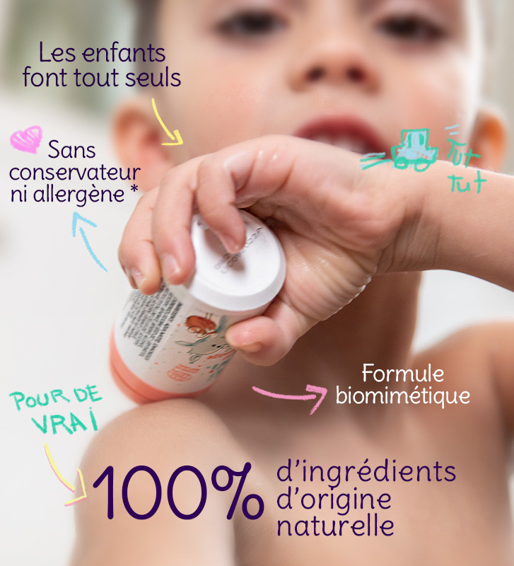 CRÈME VISAGE ET CORPS 100% D’ORIGINE NATURELLE Lilikiwi – Image 5