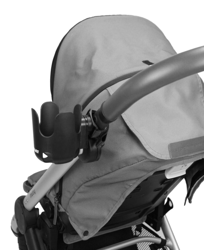 Porte-gobelet universel pour poussette – Image 4