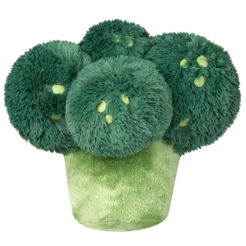 Peluche Brocoli – Image 5