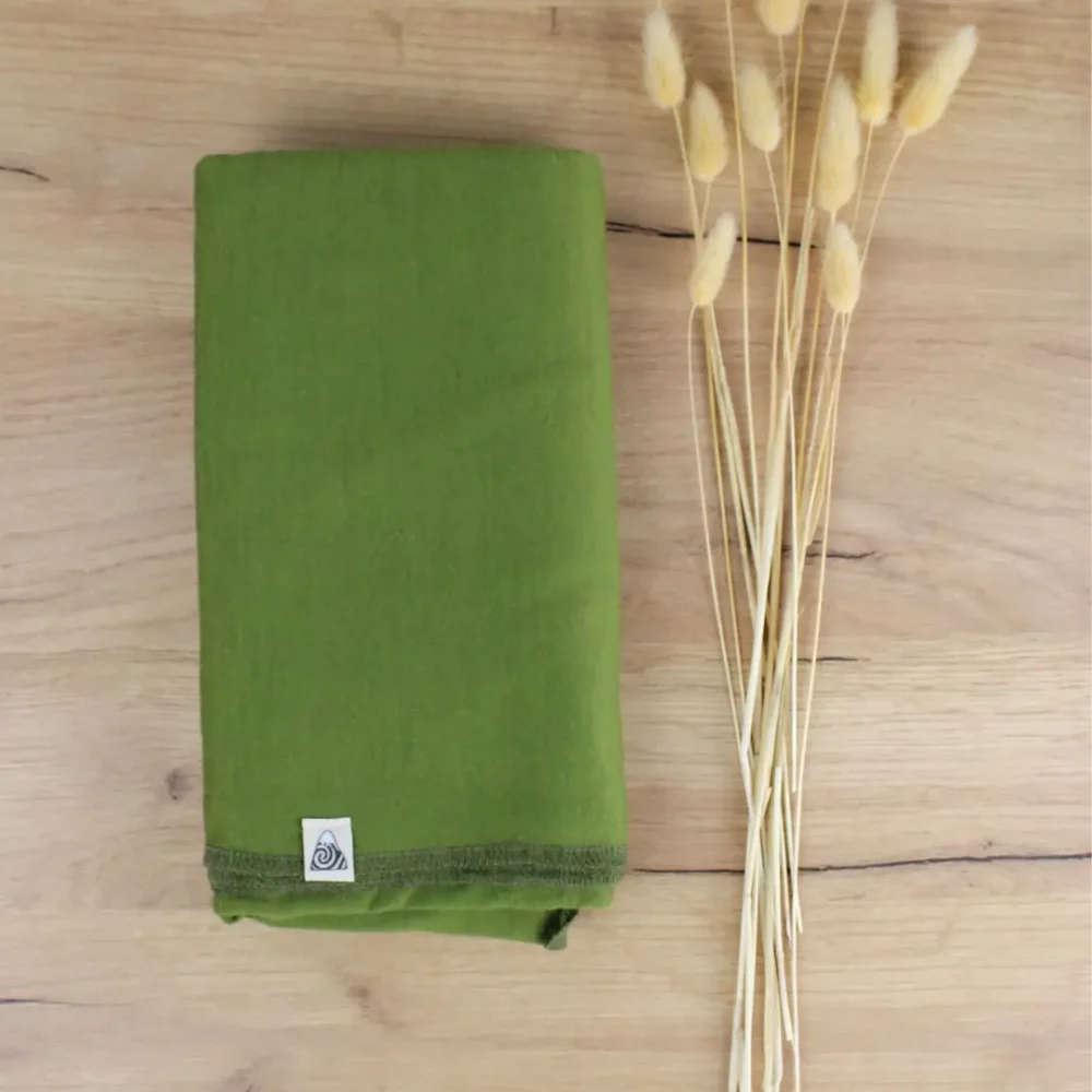 Couverture en Mérinos Alpes du Sud Toutes saisons – Image 7