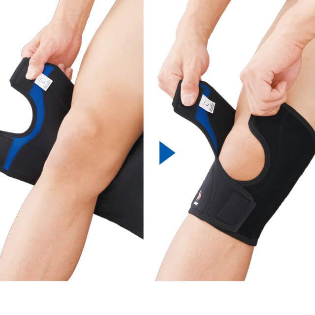 ZAMST EK-1 – Image 3